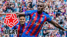 Yorleys Mena, delantero que sonó como fichaje de Alianza Lima, definió su futuro para el 2026 Yorleys Mena, delantero que sonó como fichaje de Alianza Lima, definió su futuro para el 2026