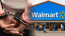 ALERTA en Walmart de Worthington: reportan arresto de mujer de 39 años tras ser acusada de robar artículos valorizados en $1.013,61