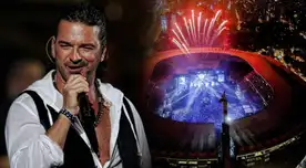 Ricardo Arjona en Perú 2026: preventa de entradas en Teleticket y precios para su concierto en Estadio Nacional Ricardo Arjona en Perú 2026: preventa de entradas en Teleticket y precios para su concierto en Estadio Nacional
