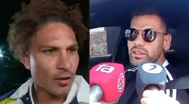 Guillermo Enrique rompe su silencio y aclara fuerte discusión en Alianza: "Yo con Paolo..." Guillermo Enrique rompe su silencio y aclara fuerte discusión en Alianza: "Yo con Paolo..."