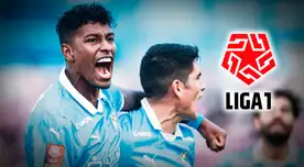 Volante que suena como refuerzo de Sporting Cristal para 2026 se despide de su club: "Gracias" Volante que suena como refuerzo de Sporting Cristal para 2026 se despide de su club: "Gracias"