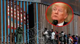 La PEOR NOTICIA para inmigrantes: EE. UU. anuncia DEPORTACIÓN de extranjeros de estos dos países antes del fin de semana