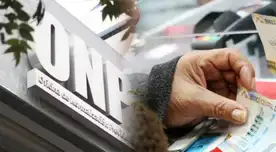 ¿Cuándo inician los pagos para jubilados de la ONP en diciembre 2025? Revisa el calendario oficial