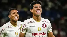 ¡Confirmado! Universitario decidió quién será el DT para buscar el título 2026: "Detalles" ¡Confirmado! Universitario decidió quién será el DT para buscar el título 2026: "Detalles"