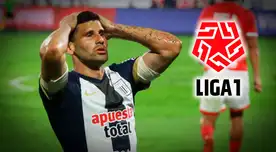 Sonó para llegar a Alianza Lima y ahora da el golpe firmando por rival de Liga 1: "Vínculo..."