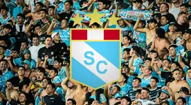 Oficial: Sporting Cristal confirmó la salida de joven promesa tras cinco temporadas Oficial: Sporting Cristal confirmó la salida de joven promesa tras cinco temporadas