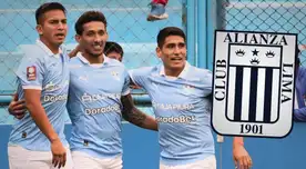 Bombazo: Alianza Lima cerró acuerdo con destacada figura de Sporting Cristal para el 2026 Bombazo: Alianza Lima cerró acuerdo con destacada figura de Sporting Cristal para el 2026