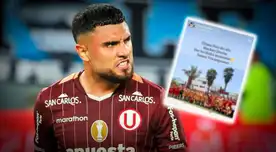 ¿Se despide? Rodrigo Ureña sorprende con mensaje en medio de rumores de salida: "Muchas gracias" ¿Se despide? Rodrigo Ureña sorprende con mensaje en medio de rumores de salida: "Muchas gracias"