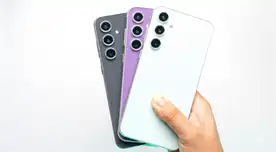 ¿Por qué comprar el Xiaomi 15T Pro si este Galaxy de 2023 cuesta la mitad, es igual de potente y tiene cámaras 8K? ¿Por qué comprar el Xiaomi 15T Pro si este Galaxy de 2023 cuesta la mitad, es igual de potente y tiene cámaras 8K?