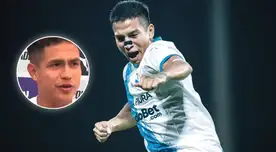 Jesús Pretell llena de elogios a jugador que suena para reforzar Sporting Cristal el 2026: "Gran jugador"
