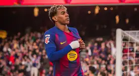 Barcelona vs. Alavés EN VIVO ONLINE GRATIS vía DSports por LaLiga