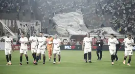 ¡Oficial! Universitario anunció su segunda salida al término de la temporada: "Experiencia"