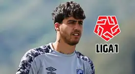 Beto Da Silva rompió el mercado tras fichar por tradicional club de la Liga 1 2026: "Acuerdo cerrado"