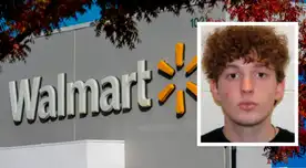 INSÓLITA ALERTA en Walmart de Nebraska: joven de 20 años prende fuego en tienda llena de clientes y empleados, causando graves daños