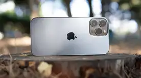 ¿Por qué pagar $ 2000 por el iPhone 17 Pro si este Apple de 2021 tiene triple cámara 4K, es potente y cuesta la cuarta parte? ¿Por qué pagar $ 2000 por el iPhone 17 Pro si este Apple de 2021 tiene triple cámara 4K, es potente y cuesta la cuarta parte?