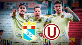 Cusco FC remece el mercado al fichar a campeones con Universitario y Sporting Cristal para el 2026 Cusco FC remece el mercado al fichar a campeones con Universitario y Sporting Cristal para el 2026