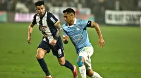 Terna arbitral confirmada para el partido entre Sporting Cristal vs Alianza Lima por los playoffs Terna arbitral confirmada para el partido entre Sporting Cristal vs Alianza Lima por los playoffs