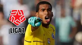 Steven Rivadeneyra dará golpe en la Liga 1 2026 firmando por campeón peruano: "Conversaciones" Steven Rivadeneyra dará golpe en la Liga 1 2026 firmando por campeón peruano: "Conversaciones"