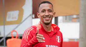 ¡Remece el mercado! Jhonny Vidales recibe oferta tras sonar fuerte en Alianza Lima ¡Remece el mercado! Jhonny Vidales recibe oferta tras sonar fuerte en Alianza Lima