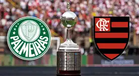 ¿Cuánto dinero gana el campeón y subcampeón de la Copa Libertadores 2025? ¿Cuánto dinero gana el campeón y subcampeón de la Copa Libertadores 2025?