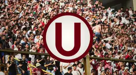 Universitario ganó 6-0 a tradicional rival y causó felicidad a los hinchas cremas Universitario ganó 6-0 a tradicional rival y causó felicidad a los hinchas cremas