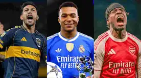 Partidos de hoy EN VIVO, domingo 30 de noviembre: programación y dónde ver fútbol gratis Partidos de hoy EN VIVO, domingo 30 de noviembre: programación y dónde ver fútbol gratis