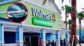 ALERTA en Walmart del Condado de Sumter: reportan la inmediata búsqueda de mujer que robó $100 que dejó un comprador en estación