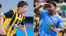 Alineaciones The Strongest vs Bolívar: el once de Monasterio y Robatto para el clásico paceño Alineaciones The Strongest vs Bolívar: el once de Monasterio y Robatto para el clásico paceño