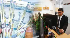 Trabajadores recibirán PAGO TRIPLE por esta razón en diciembre 2025: ¿Quiénes cobrarán?
