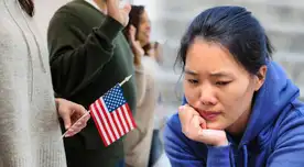 USCIS advierte a ciudadanos naturalizados en EE. UU.: estas situaciones pondrían en RIESGO tu estatus legal