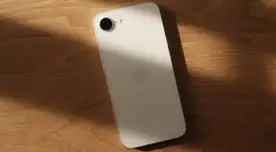 Pese a tener solo UNA cámara, este iPhone graba en 4K, tiene batería que dura 2 días y es el Apple más BARATO Pese a tener solo UNA cámara, este iPhone graba en 4K, tiene batería que dura 2 días y es el Apple más BARATO