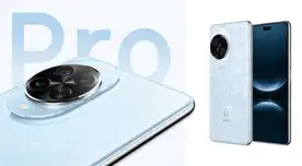 Olvídate del Xiaomi 15T Pro con este Huawei con 512GB, cámaras 4K y 5500 mAh: cuesta menos y es mejor Olvídate del Xiaomi 15T Pro con este Huawei con 512GB, cámaras 4K y 5500 mAh: cuesta menos y es mejor