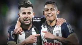 Jugadores de Alianza Lima sufrirán radical cambio en sus contratos para la temporada 2026 Jugadores de Alianza Lima sufrirán radical cambio en sus contratos para la temporada 2026