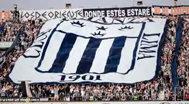 Alianza Lima goleó 3-0 a fuerte rival y ahora está a cuatro partidos de ser campeón