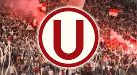 Universitario venció 2-1 a histórico rival e ilusiona a los hinchas con conquistar otro título