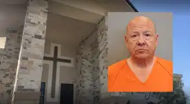 Le pedía 500 dólares para no ser deportada: era un trabajador de iglesia que se hizo pasar por agente de ICE