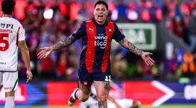 Cerro vs. Atlético Tembetary HOY EN VIVO vía Tigo Sports por Torneo Clausura Cerro vs. Atlético Tembetary HOY EN VIVO vía Tigo Sports por Torneo Clausura