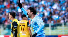 Bolívar venció con lo justo a The Strongest y sigue soñando con el título de la Liga Boliviana Bolívar venció con lo justo a The Strongest y sigue soñando con el título de la Liga Boliviana