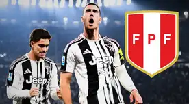 Jugador de la selección peruana entrenó con el primer equipo de la Juventus de Italia Jugador de la selección peruana entrenó con el primer equipo de la Juventus de Italia