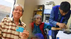 DNI gratis este 4 de diciembre: campaña de RENIEC beneficiará a jóvenes, niños y adultos mayores