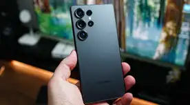 ¿Por qué comprar el iPhone 17 Pro si este Samsung de Titanio tiene cámaras de 200MP, chip Snapdragon y cuesta menos? ¿Por qué comprar el iPhone 17 Pro si este Samsung de Titanio tiene cámaras de 200MP, chip Snapdragon y cuesta menos?