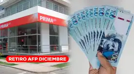 Retiro AFP del 1 al 10 de diciembre 2025: verifica si te corresponde recibir la primera UIT