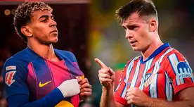 ¿A qué hora juega Barcelona vs Atlético Madrid, canal de transmisión y dónde ver LaLiga? ¿A qué hora juega Barcelona vs Atlético Madrid, canal de transmisión y dónde ver LaLiga?