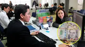 ¿Cuándo inicia el pago del aguinaldo de S/ 300 por Navidad para trabajadores del sector público?