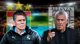 Alineaciones de Sporting Cristal vs Alianza Lima: los inéditos onces de Autuori y Gorosito Alineaciones de Sporting Cristal vs Alianza Lima: los inéditos onces de Autuori y Gorosito