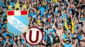 Sporting Cristal oficializó la salida de exfutbolista de Universitario: "Agradecemos"