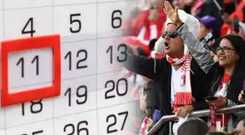 ¿Desde cuándo comienza el próximo feriado largo de diciembre 2025? Revisa qué dice el calendario