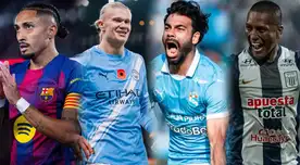 Partidos de hoy EN VIVO, martes 2 de diciembre: programación y dónde ver fútbol gratis