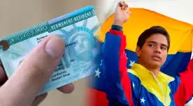 ALERTA venezolanos con la Green Card: esta es la RAZÓN por la que AHORA revisarán sus documentos ya emitidos en EE. UU.