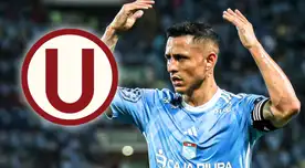 Yotún suena para reforzar Universitario y revelan clara postura del jugador: "Intención de..."